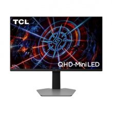 TCL 27P2A Pro Monitor 27" MiniLED - 2K QHD - IPS HDR600 - 320Hz - Freesync Premium