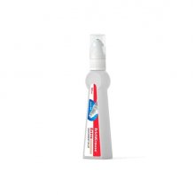 Erichkrause Pegamento Roller - 50 ml - Alta Capacidad Adhesiva - Aplicador de Rodillo - Transparente