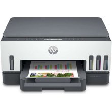 HP Smart Tank 7005 Impresora Multifuncion Duplex WiFi 15ppm