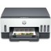 HP Smart Tank 7005 Impresora Multifuncion Duplex WiFi 15ppm