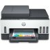 HP Smart Tank 7305 All-in-One Impresora Multifuncion Color Duplex WiFi 15ppm