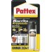Pattex Barrita Arreglatodo Bl 48gr - Moldeable para Reparar y Sellar Agujeros y Fisuras - Ideal para Instalaciones. Depositos. Conductos. Radiadores y Tuberias