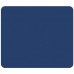 Fellowes Alfombrilla Estandar - Superficie de Poliester y Base de Espuma - 23x19cm - Color Azul