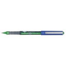 Uni-ball Eye Ocean Care UB-150ROP Boligrafo de Tinta Liquida - Punta de Bola 0.5mm - Tinta Resistente al Agua y Luz - Color Verde (12 uds)