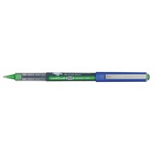 Uni-ball Eye Ocean Care UB-157ROP Boligrafo de Tinta Liquida - Punta de Bola 0.7mm - Trazo 0.5mm - Tinta Resistente al Agua y Luz - Color Verde (12 uds)