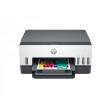 HP Smart Tank 6005 Impresora Multifuncion Color Duplex WiFi 12ppm