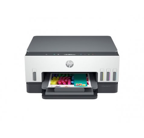 HP Smart Tank 6005 Impresora Multifuncion Color Duplex WiFi 12ppm