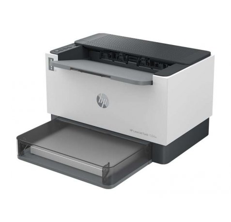 HP LaserJet Tank 1504w Impresora Laser Monocromo WiFi 22ppm - Cargada con 5000 Paginas de Toner Original HP