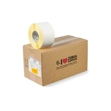 Zebra Z-Perform 1000T Pack de 4 | Rollos de etiquetas termicas originales - unidades x rollo -
