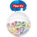 Tipp-Ex Mini Pocket Mouse Pastel Expositor con 40 Cintas Correctoras 5mm x 6m - Resistente - Escritura Instantanea
