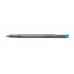 Staedtler Pigment Liner 308 Rotulador Calibrado - Trazo 0.5mm - Secado Rapido - Color Azul Claro (10 uds)