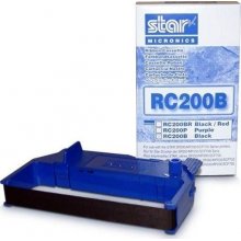 Star Micronics RC200B|SP200|SP212BK negra | Cinta matricial original -