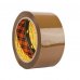 Scotch 309 Precinto de Embalaje 48mm x 132m - Bajo Ruido - Color Marron (36 uds)