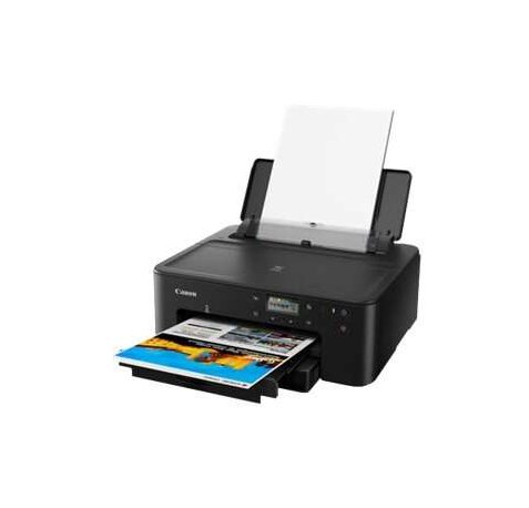 Canon Pixma TS705a Impresora Color WiFi Duplex 15ppm