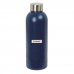 Safta el Ganso Eclipse Botella Termo de 500ml - Acero Inoxidable - 70x225mm - Color Azul Marino