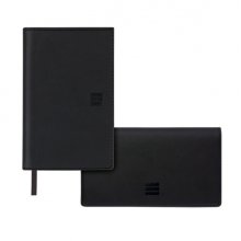 Finocam Ibis Pack de 5 Agendas Planas Surtidas - Anual 2026 - Color Surtidos