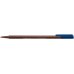 Staedtler Triplus Color 323 Rotulador de Punta Fina - Trazo 1mm Aprox - Tinta Base de Agua - Color Marron Tabaco (10 uds)