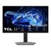 TCL 32G64 Monitor 27" MiniLED - QHD - HDR600 - 180Hz - Respuesta 1ms - Vesa 100x100 - Color Gris