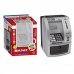 Umay Hucha Electronica DiseÃ±o Cajero Automatico - ContraseÃ±a Numerica y Mini Tarjeta de Credito - Cajon Extraible
