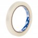 Milan Cinta Adhesiva Transparente - Medidas 12mm x 66m - Color Transparente Brillante (12 uds)