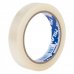 Milan Cinta Adhesiva Transparente - Medidas 19mm x 66m - Color Transparente Brillante (8 uds)