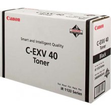 Canon CEXV40 negro | Toner original -