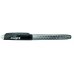Online MagiXX Classic Boligrafo de Tinta Gel Borrable - Trazo de 0.7mm - Cartucho Reemplazable - Uso Ambidiestro - Color Negro (6 uds)