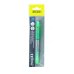 Online MagiXX Classic Boligrafo de Tinta Gel Borrable - Trazo de 0.7mm - Cartucho Reemplazable - Presentado en Blister - Uso Ambidiestro - Color Turquesa (6 uds)