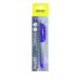 Online MagiXX Classic Boligrafo de Tinta Gel Borrable - Trazo de 0.7mm - Cartucho Reemplazable - Presentado en Blister - Uso Ambidiestro - Color Lila (6 uds)
