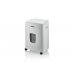 Dahle ShredMATIC 90 Destructora de Papel Automatica 23L con Ruedas - Destruye hasta 90 Hojas por Carga - Corte en Particulas - Apta para Papel y Tarjetas