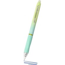 Online MagiXX Design Fresh Fade Boligrafo de Tinta Gel Borrable - Retractil - Trazo de 0.7mm - Cartucho Reemplazable - Tinta Azul - Uso Ambidiestro - Multicolor (3 uds)