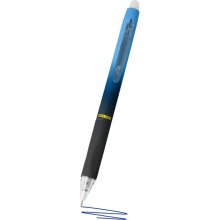Online MagiXX Design Blue Eclipse Boligrafo de Tinta Gel Borrable - Retractil - Trazo de 0.7mm - Cartucho Reemplazable - Tinta Azul - Uso Ambidiestro - Multicolor (3 uds)