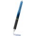 Online MagiXX Design Blue Eclipse Boligrafo de Tinta Gel Borrable - Retractil - Trazo de 0.7mm - Cartucho Reemplazable - Tinta Azul - Uso Ambidiestro - Multicolor (3 uds)