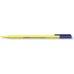 Staedtler Triplus Textsurfer 362 Rotulador Fluorescente - Punta Biselada 1 - 4mm Aprox - Tinta Base de Agua - Color Amarillo (10 uds)