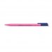 Staedtler Triplus Textsurfer 362 Rotulador Fluorescente - Punta Biselada 1 - 4mm Aprox - Tinta Base de Agua - Color Rosa (10 uds)