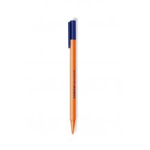 Staedtler Triplus Textsurfer 362 Rotulador Fluorescente - Punta Biselada 1 - 4mm Aprox - Tinta Base de Agua - Color Naranja (10 uds)