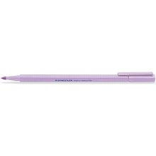 Staedtler Triplus Textsurfer 362 Rotulador Fluorescente - Punta Biselada 1 - 5mm Aprox - Tinta Base de Agua - Color Lavanda (10 uds)