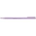 Staedtler Triplus Textsurfer 362 Rotulador Fluorescente - Punta Biselada 1 - 5mm Aprox - Tinta Base de Agua - Color Lavanda (10 uds)
