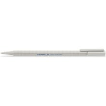Staedtler Triplus Textsurfer 362 Rotulador Fluorescente - Punta Biselada 1 - 5mm Aprox - Tinta Base de Agua - Color Gris Claro (10 uds)