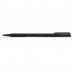 Staedtler Triplus Textsurfer 362 Rotulador Fluorescente - Punta Biselada 1 - 5mm Aprox - Tinta Base de Agua - Color Negro (10 uds)
