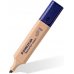 Staedtler Textsurfer Classic 364 Vintage Rotulador Marcador Fluorescente - Punta Biselada - Trazo entre 1mm-5mm - Tinta con Base de Agua - Color Arena (10 uds)