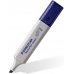 Staedtler Textsurfer Classic 364 Vintage Rotulador Marcador Fluorescente - Punta Biselada - Trazo entre 1mm-5mm - Tinta con Base de Agua - Color Gris Claro (10 uds)