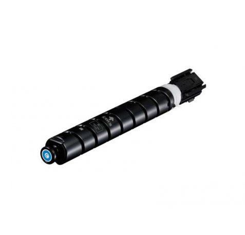 Canon CEXV58 cyan | Toner original -
