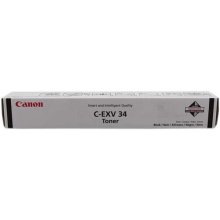Canon CEXV34 negro | Toner original -