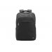 HP Renew Business Mochila para Portatil 17.3" - Resistente al Agua - Compartimento Acolchado - Bolsillo RFID Antiescaner - Cremalleras con Cierre - Bolsillo para Rastreador Bluetooth - Color Negro