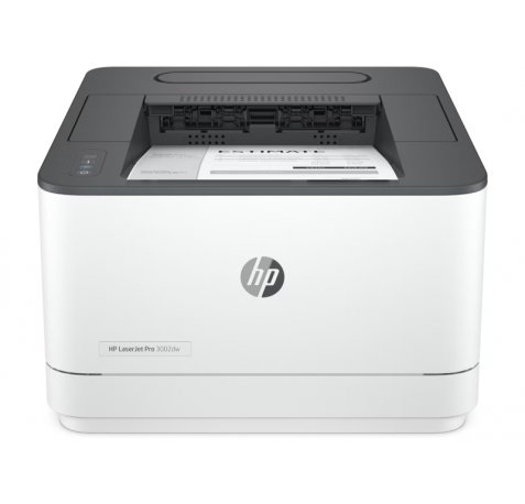 HP LaserJet Pro 3002dw Impresora Laser Monocromo WiFi Duplex 33ppm