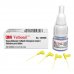 3M Vetbond Adhesivo para Tejidos - 3ml - Cierra Heridas Rapidamente - Incluye 4 Aplicadores - Color Transparente