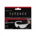 3M Virtua AP Gafas de Seguridad - Antirrayaduras - Lente y Montura Incolora - Proteccion UV - Color Transparente