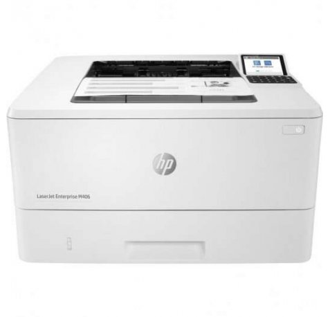 HP LaserJet Enterprise M406dn Impresora Laser Monocromo 42ppm
