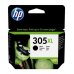 HP 305XL Negro Cartucho de Tinta Original - 3YM62AE